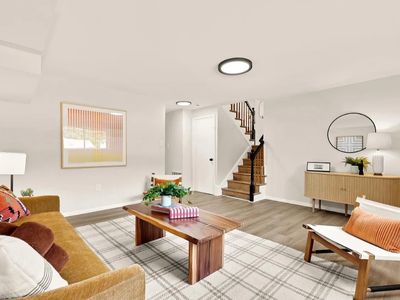 525 E Indian Spring Dr, Silver Spring, MD, 20901