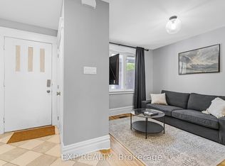 119 Hopewell Ave, Ottawa, ON K1S2Z2