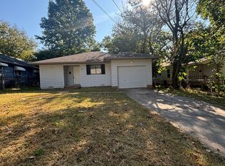 1100 S Weaver Ave, Springfield, MO 65807