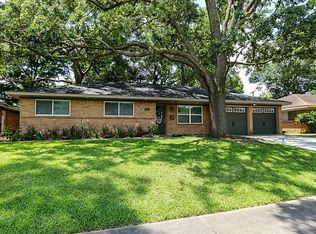 5527 Ettrick Dr, Houston, TX 77035