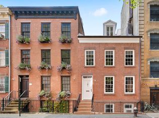 51 Barrow St #1, New York, NY 10014