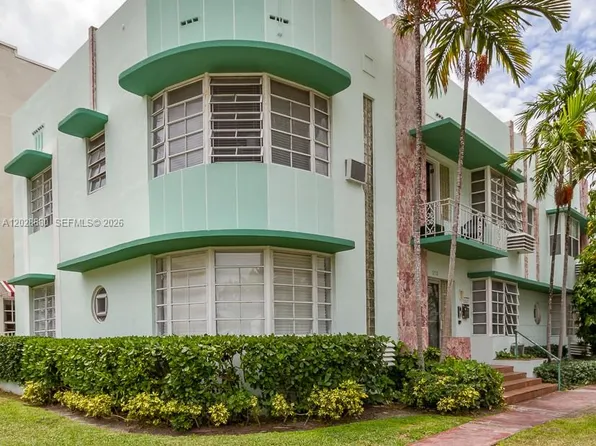 1254 Pennsylvania Ave APT 5, Miami Beach, FL 33139