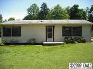 43 Woodview Ln, Hiddenite, NC 28636