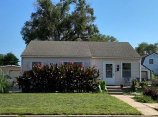 721 Washington St, Salina, KS 67401