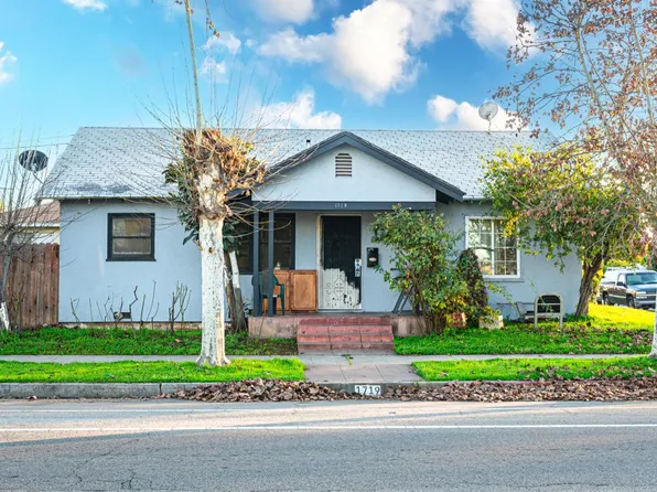 1715 5th St, Sanger, CA 93657