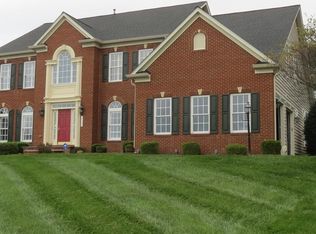 2560 Flora Meadows Dr, Forest Hill, MD 21050