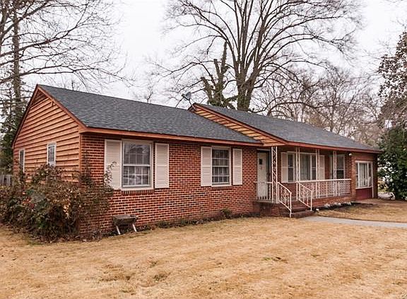 2nd image of 3301 Portsmouth St