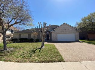 7814 Regal St, Corpus Christi, TX 78413