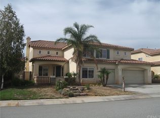 1169 Sandpiper Dr, Beaumont, CA 92223