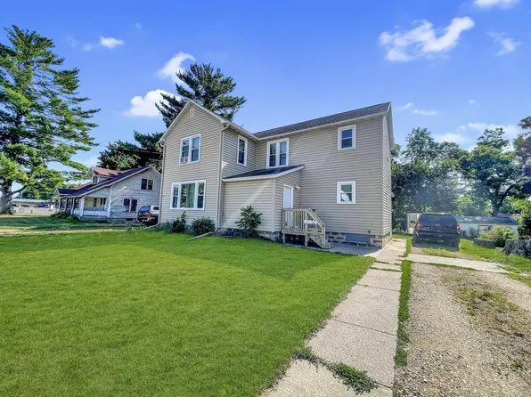 111 North Black River STREET, Sparta, WI 54656
