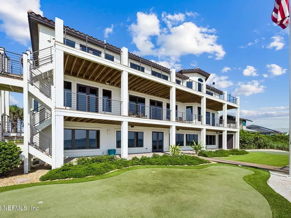 2357 S PONTE VEDRA Boulevard, Ponte Vedra Beach, FL 32082