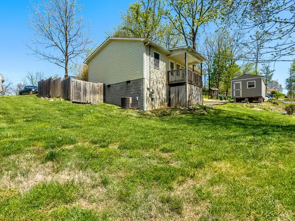 284 Rickard St, Abingdon, VA 24210