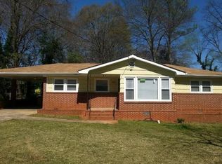 2780 Valley Ridge Dr, Decatur, GA 30032