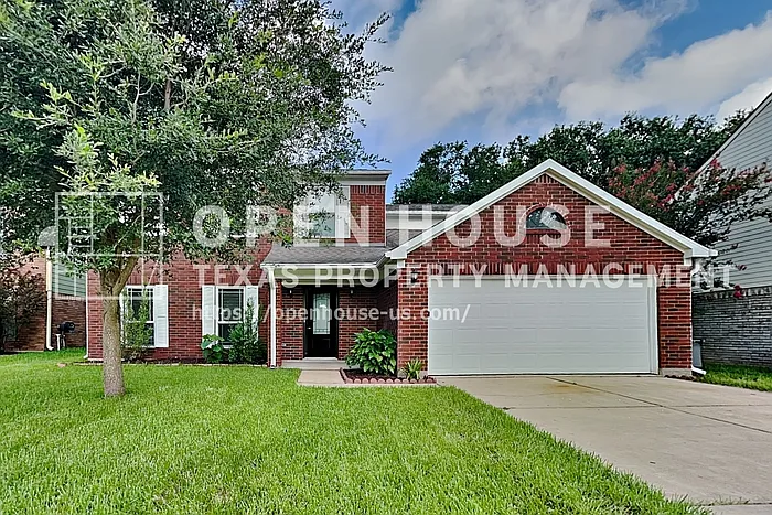 3407 Fort Richmond Dr