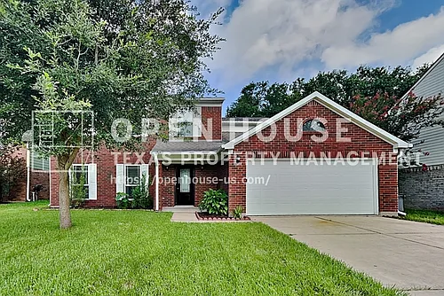 3407 Fort Richmond Dr Photo 1