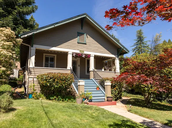 325 Foresthill Ave, Auburn, CA 95603