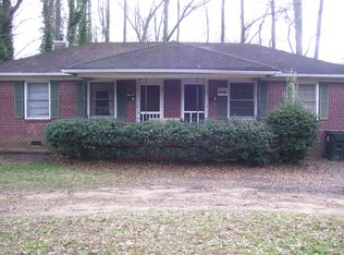6 Elsie Ave #A, Greenville, SC 29605