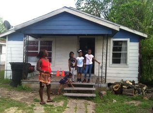 7918 Angus St, Houston, TX 77028