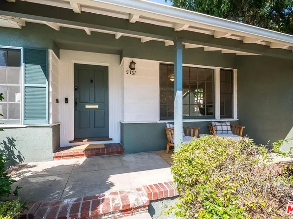 5161 Ellenwood Dr, Los Angeles, CA 90041