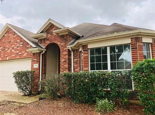 3219 Travis Creek Way, Fresno, TX 77545