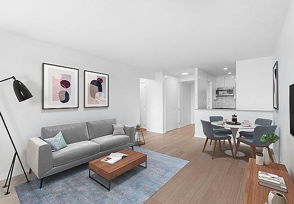 4th image of 124 W 60th St APT 14H