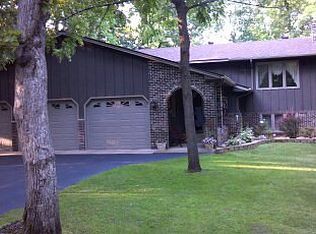 3213 208th Ln NW, Oak Grove, MN 55303