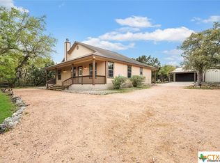 1090 Persimmon Pass, Fischer, TX 78623