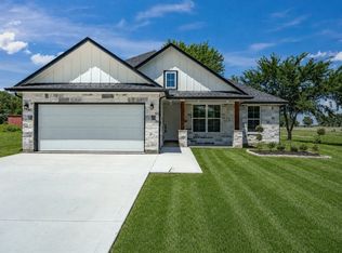 1569 Well Service Rd, Bowie, TX 76230