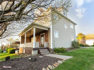 1831 1st St, Connellsville, PA 15425