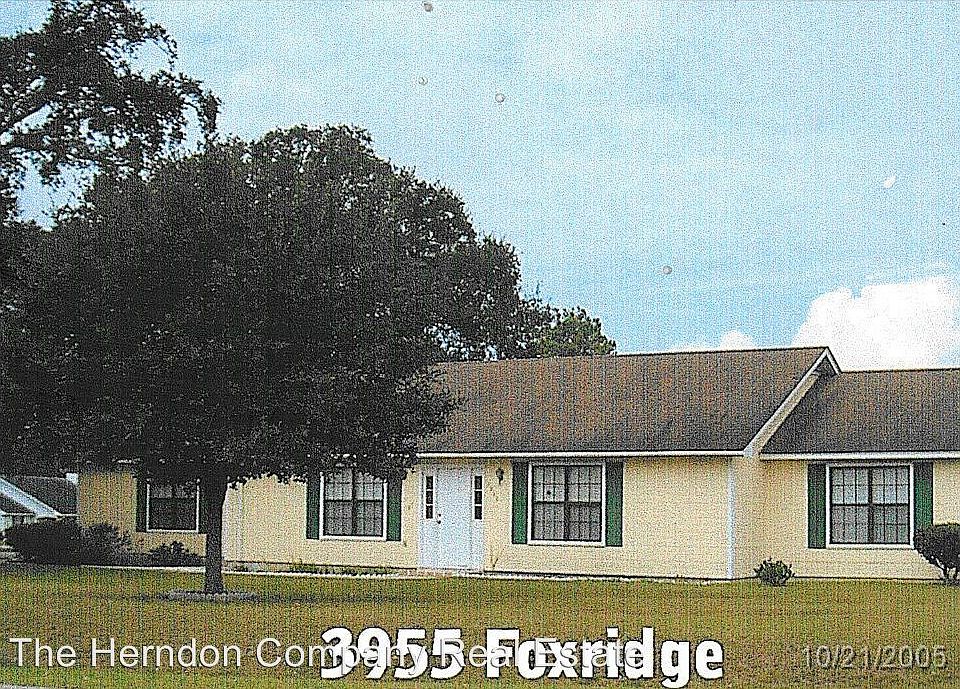 1st image of 3955 Foxridge Dr