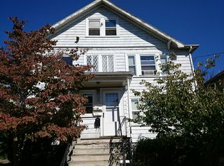 19 Fossdale Rd, Dorchester, MA 02124