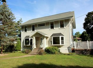 46 Elizabeth St, Battle Creek, MI