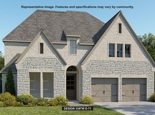 18110 Discovery Elm St, Webster, TX 77598