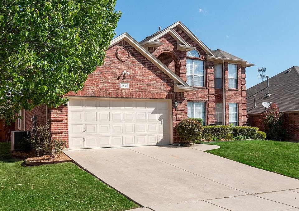 2nd image of 2821 Flint Rock Dr