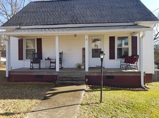 5 Jackson St, Liberty, SC 29657