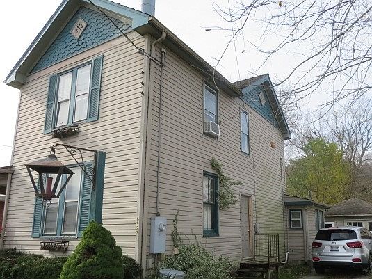 Property Side View