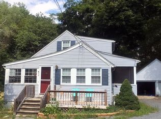 68 Mirror Lake Ave, Norfolk, MA 02056