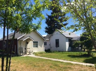 120 N Crestline St, Spokane, WA 99202