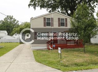 1312 E 340th St, Eastlake, OH 44095