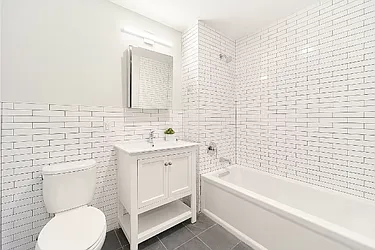 Rented by Living New York