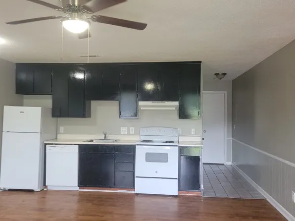 4423 Bonnell Dr NW, Huntsville, AL