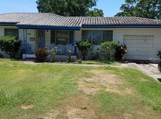 1736 28th St S, Saint Petersburg, FL 33712