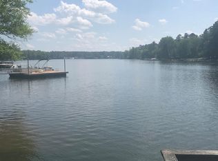 1068 Blacksgate E, Prosperity, SC 29127