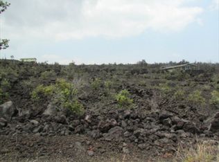 Hawaii Blvd LOT 13, Ocean View, HI 96737