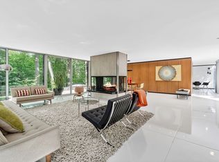 11 Tallwoods Rd, Armonk, NY 10504