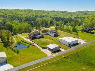 4655 McDonald Rd, Apison, TN 37302