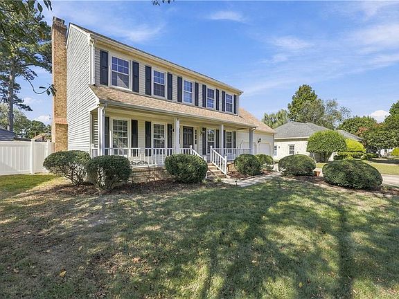 2nd image of 408 Currituck Dr