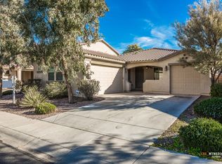 19505 N Ventana Ln, Maricopa, AZ 85138