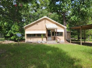 156 White Oak Cir, Trinity, TX 75862