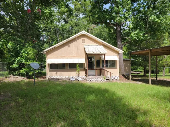 156 White Oak Cir, Trinity, TX 75862